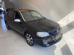 CHEVROLET - ASTRA - 2007/2007 - Preta - R$ 41.900,00