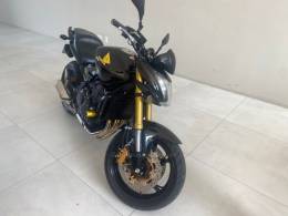 HONDA - CB 600F - 2009/2010 - Preta - R$ 39.900,00