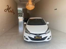 HYUNDAI - HB20S - 2013/2014 - Branca - R$ 51.900,00