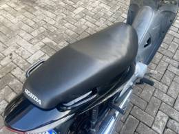 HONDA - BIZ 125 - 2005/2006 - Vermelha - Sob Consulta