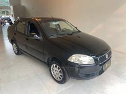 FIAT - SIENA - 2011/2011 - Preta - R$ 29.900,00