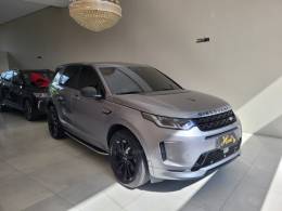 LAND ROVER - DISCOVERY SPORT - 2022/2023 - Cinza - Sob Consulta