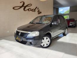 RENAULT - LOGAN - 2013/2013 - Preta - R$ 33.900,00