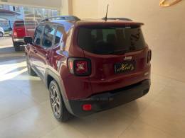 JEEP - RENEGADE - 2016/2016 - Vermelha - R$ 79.000,00