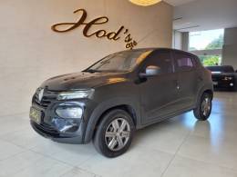 RENAULT - KWID - 2022/2023 - Preta - Sob Consulta