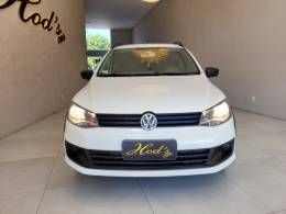 VOLKSWAGEN - SAVEIRO - 2015/2016 - Branca - Sob Consulta