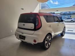 KIA MOTORS - SOUL - 2016/2017 - Branca - Sob Consulta