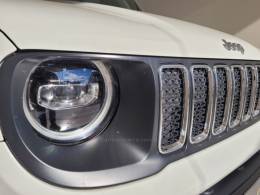 JEEP - RENEGADE - 2021/2021 - Branca - Sob Consulta