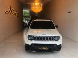 JEEP - RENEGADE - 2022/2023 - Branca - Sob Consulta