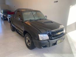 CHEVROLET - S10 - 2011/2011 - Preta - R$ 86.900,00