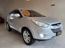 HYUNDAI - IX35 - 2011/2012 - Prata - Sob Consulta