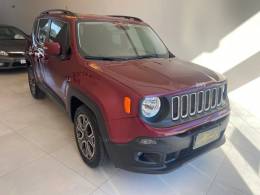 JEEP - RENEGADE - 2016/2016 - Vermelha - R$ 79.000,00