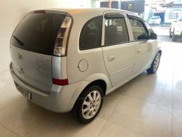 CHEVROLET - MERIVA - 2007/2008 - Prata - R$ 33.900,00