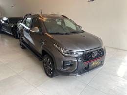 FIAT - STRADA - 2023/2024 - Cinza - R$ 135.900,00