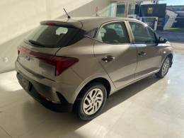 HYUNDAI - HB20 - 2023/2023 - Prata - R$ 71.900,00