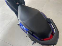 YAMAHA - FLUO 125 ABS - 2022/2023 - Azul - R$ 14.900,00