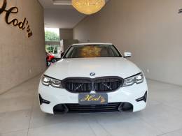 BMW - 320I - 2022/2022 - Branca - Sob Consulta