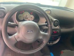 FORD - KA - 2007/2007 - Preta - R$ 18.500,00