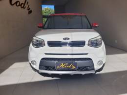 KIA MOTORS - SOUL - 2016/2017 - Branca - Sob Consulta