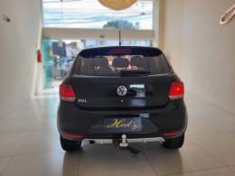 VOLKSWAGEN - GOL - 2013/2014 - Preta - Sob Consulta