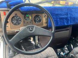 MERCEDES-BENZ - 912 - 1991/1991 - Branca - R$ 171.900,00