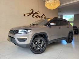 JEEP - COMPASS - 2021/2021 - Bege - Sob Consulta