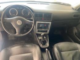 VOLKSWAGEN - GOLF - 2006/2006 - Prata - R$ 32.900,00