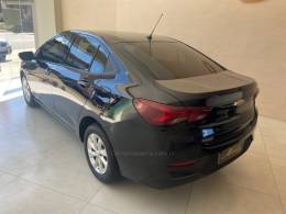 CHEVROLET - ONIX - 2022/2023 - Preta - R$ 89.900,00