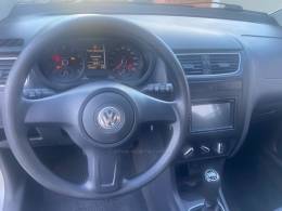 VOLKSWAGEN - FOX - 2010/2011 - Prata - Sob Consulta