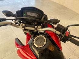 HONDA - NXR 160 - 2015/2016 - Vermelha - R$ 15.900,00