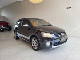 VOLKSWAGEN - GOL - 2013/2014 - Preta - Sob Consulta