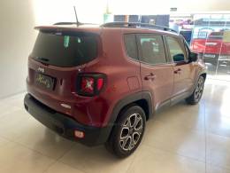 JEEP - RENEGADE - 2016/2016 - Vermelha - R$ 79.000,00