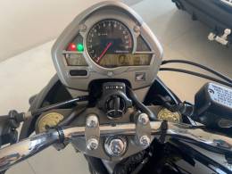 HONDA - CB 600F - 2008/2008 - Preta - R$ 39.900,00