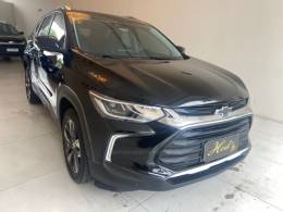 CHEVROLET - TRACKER - 2020/2021 - Preta - Sob Consulta