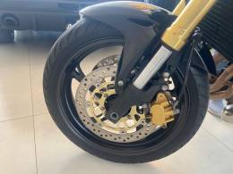 HONDA - CB 600F - 2008/2008 - Preta - R$ 39.900,00