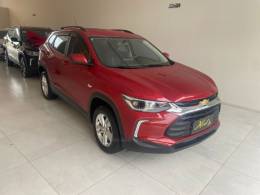 CHEVROLET - TRACKER - 2022/2023 - Vermelha - Sob Consulta