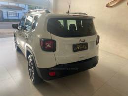 JEEP - RENEGADE - 2019/2019 - Branca - Sob Consulta