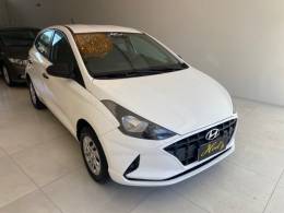 HYUNDAI - HB20 - 2021/2021 - Branca - R$ 59.900,00