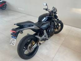 HONDA - CB 600F - 2008/2008 - Preta - R$ 39.900,00