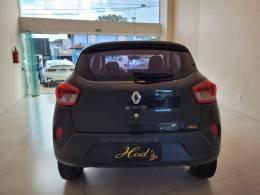 RENAULT - KWID - 2022/2023 - Preta - Sob Consulta