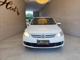 VOLKSWAGEN - VOYAGE - 2011/2011 - Branca - Sob Consulta