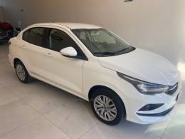 FIAT - CRONOS - 2022/2022 - Branca - R$ 78.900,00