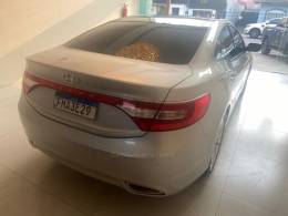 HYUNDAI - AZERA - 2012/2013 - Prata - R$ 77.900,00