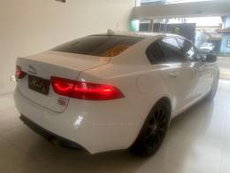 JAGUAR - XE - 2016/2016 - Branca - R$ 133.900,00