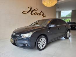 CHEVROLET - CRUZE - 2014/2014 - Preta - Sob Consulta