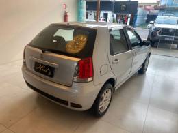 FIAT - PALIO - 2008/2009 - Prata - R$ 28.900,00