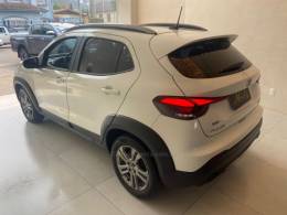 FIAT - PULSE - 2021/2022 - Branca - R$ 94.900,00