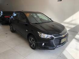 CHEVROLET - ONIX - 2023/2024 - Preta - Sob Consulta