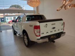 FORD - RANGER - 2018/2018 - Branca - R$ 156.000,00