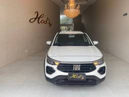 FIAT - PULSE - 2021/2022 - Branca - R$ 94.900,00